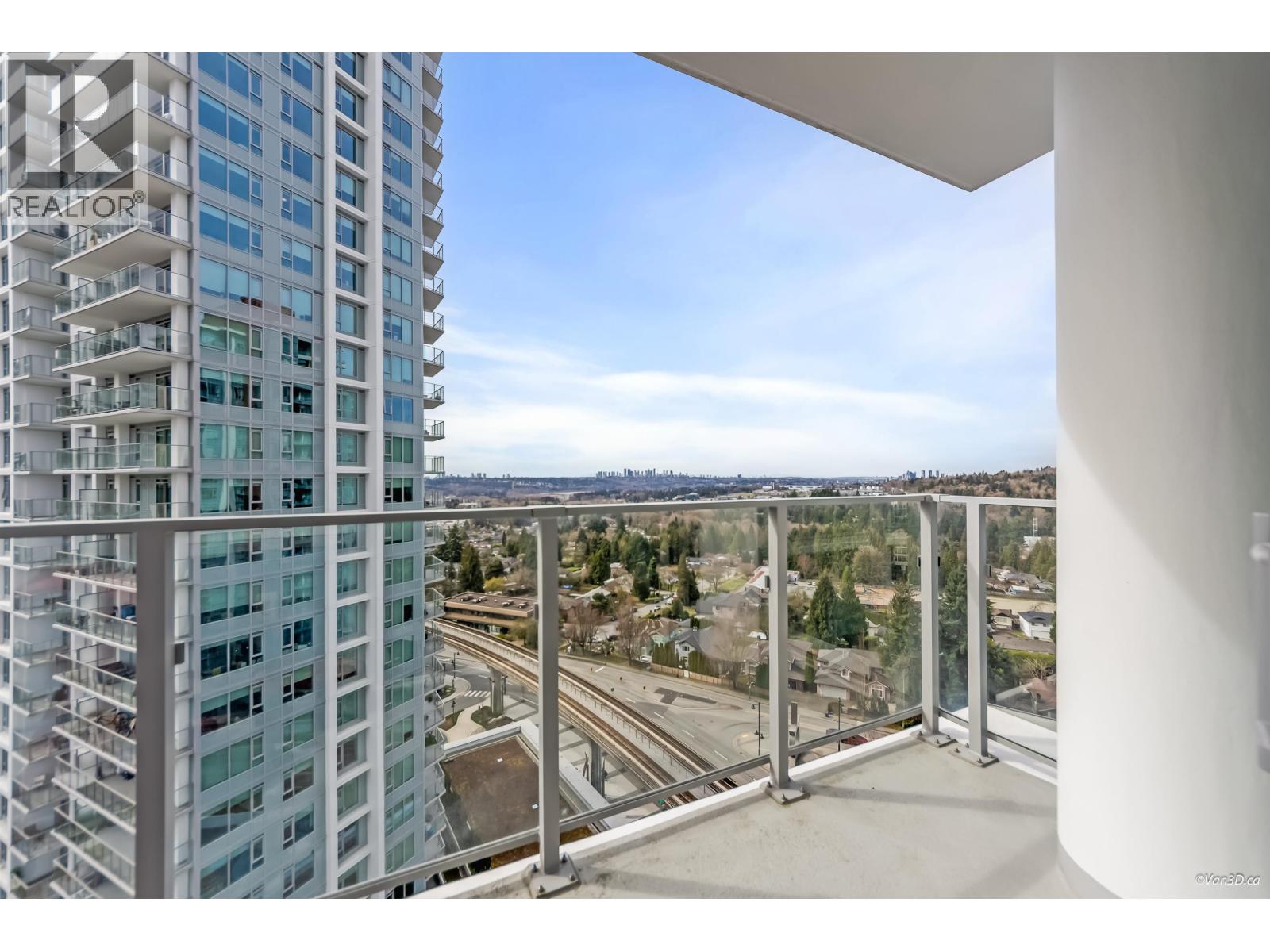 1507 518 Clarke Road, Coquitlam, British Columbia  V3J 0S7 - Photo 15 - R3108638