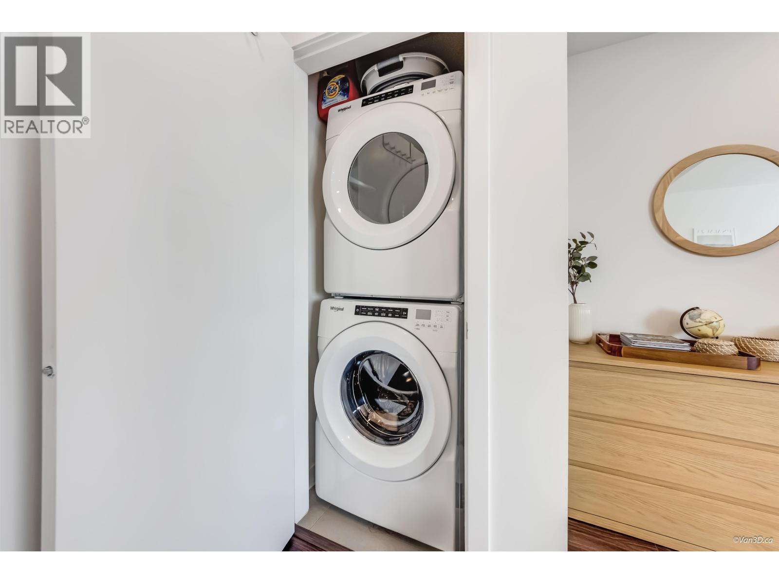 1507 518 Clarke Road, Coquitlam, British Columbia  V3J 0S7 - Photo 13 - R3108638