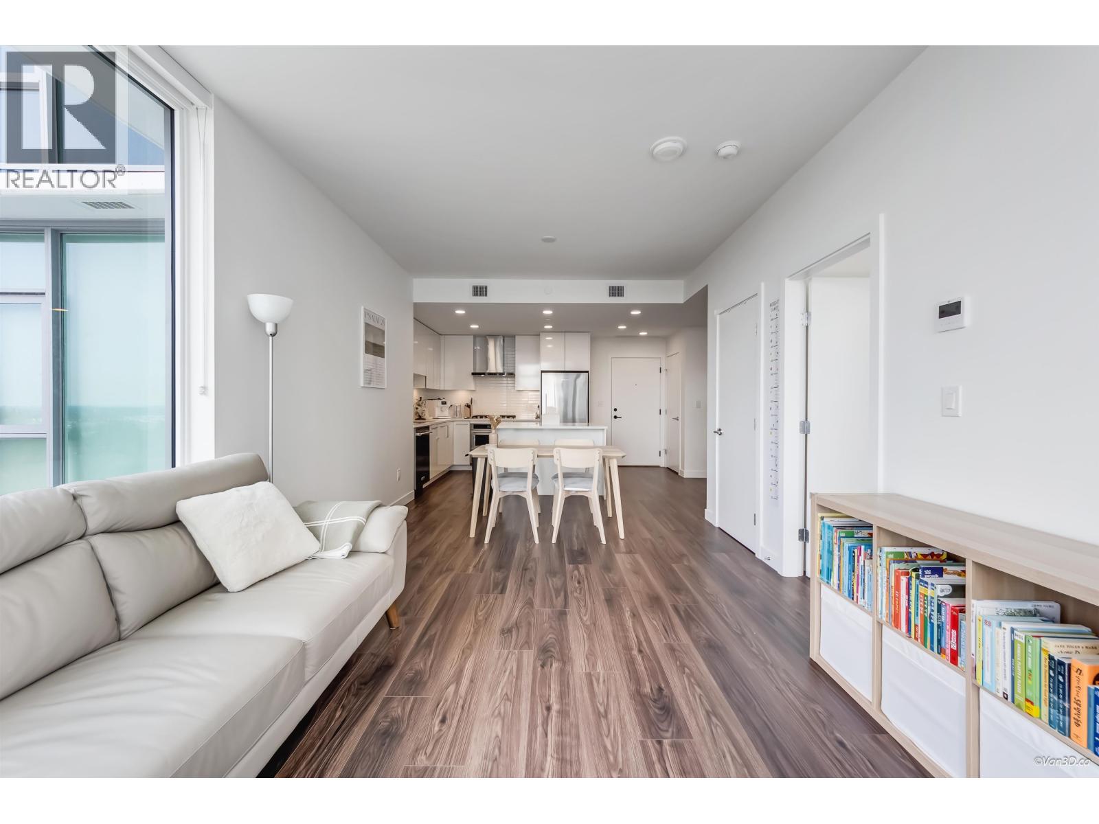 1507 518 Clarke Road, Coquitlam, British Columbia  V3J 0S7 - Photo 10 - R3108638