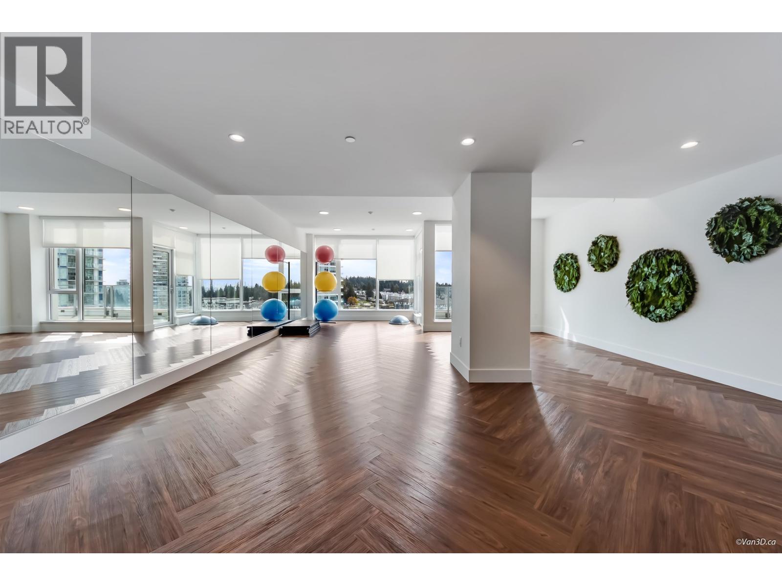 1507 518 Clarke Road, Coquitlam, British Columbia  V3J 0S7 - Photo 24 - R3108638