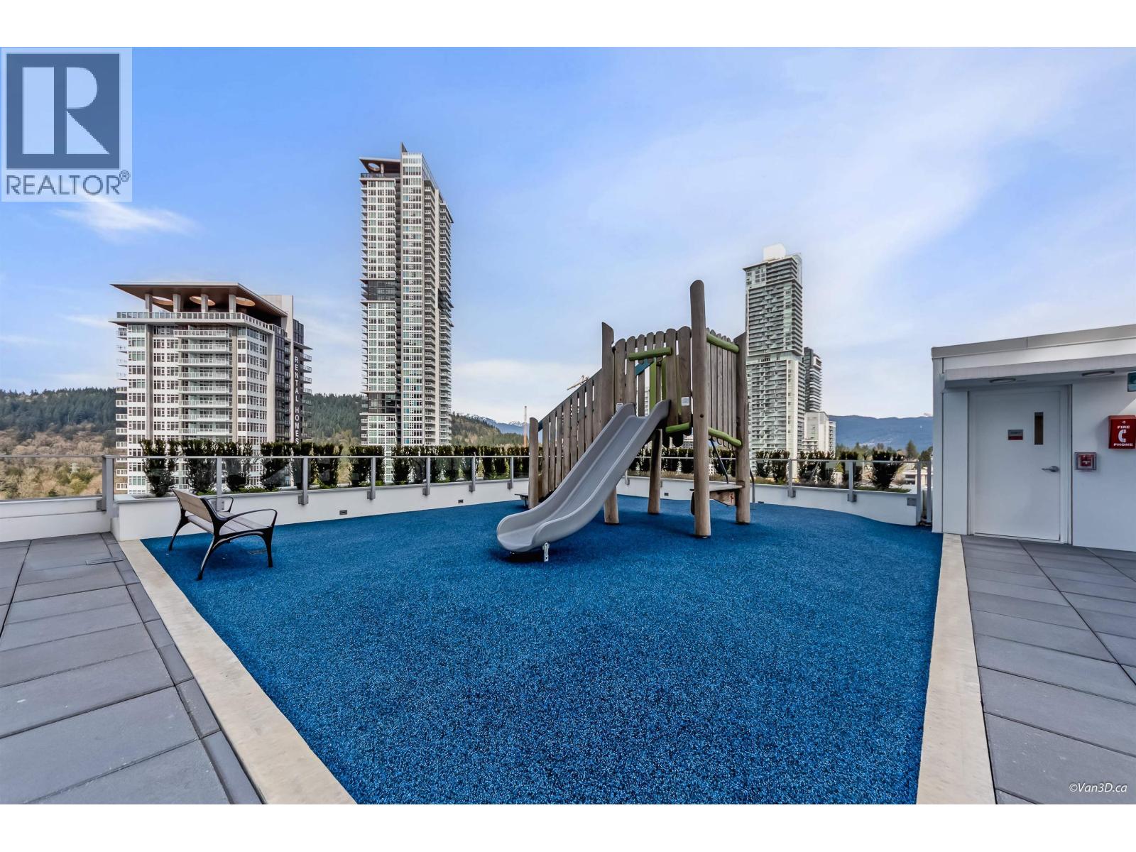 1507 518 Clarke Road, Coquitlam, British Columbia  V3J 0S7 - Photo 29 - R3108638