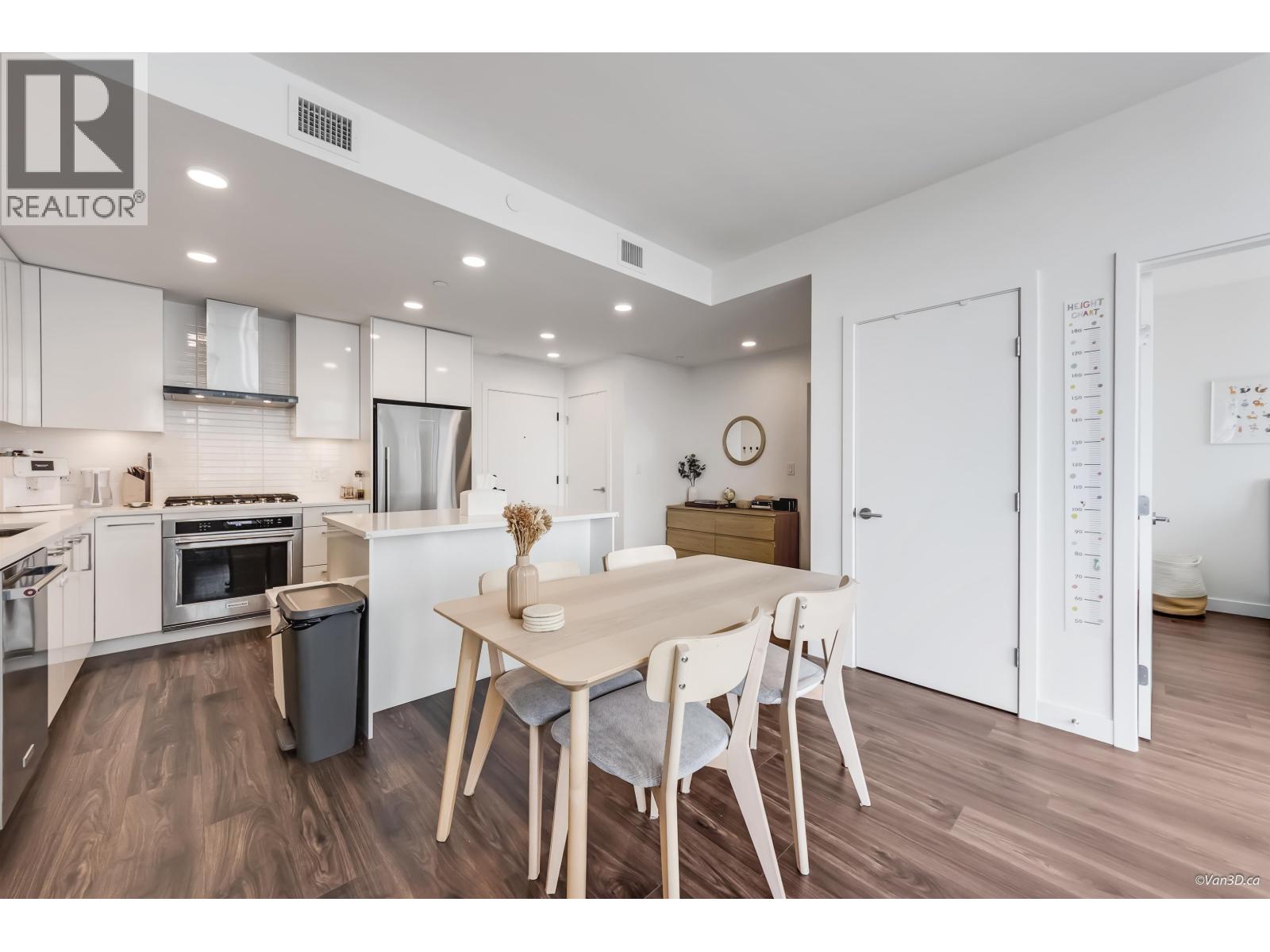 1507 518 Clarke Road, Coquitlam, British Columbia  V3J 0S7 - Photo 14 - R3108638