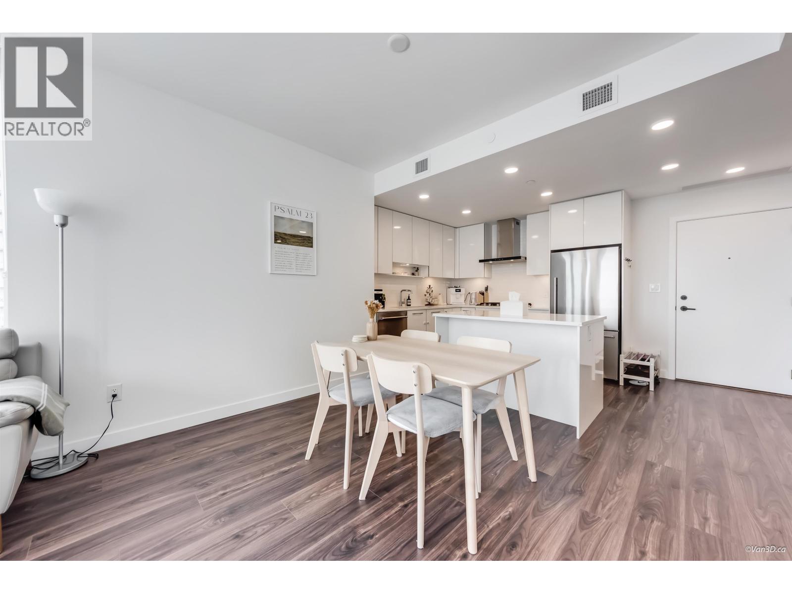 1507 518 Clarke Road, Coquitlam, British Columbia  V3J 0S7 - Photo 6 - R3108638