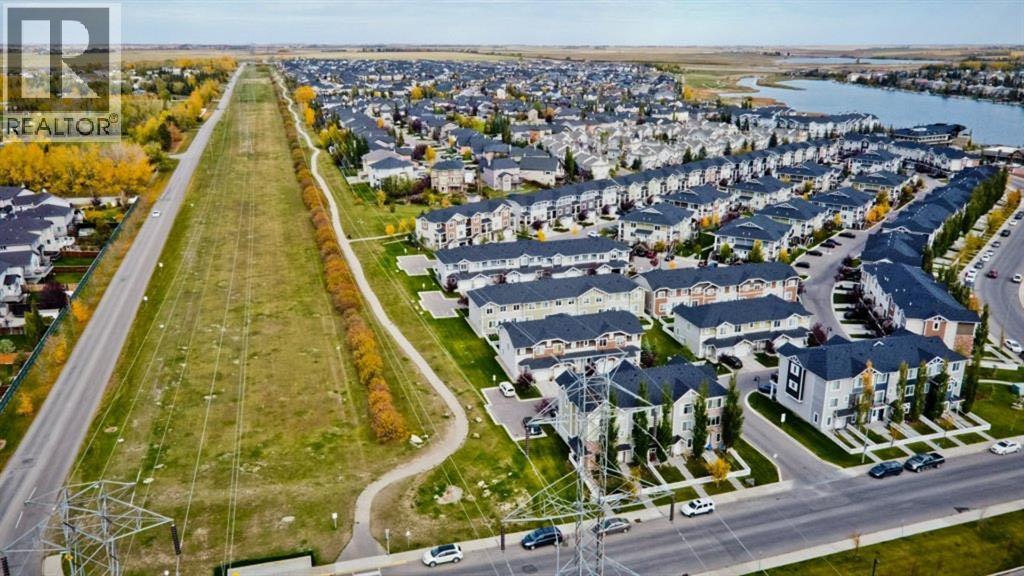 151, 300 Marina Drive, Chestermere, Alberta  T1X 0P6 - Photo 26 - A2291525