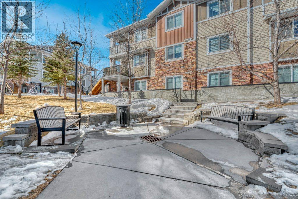 151, 300 Marina Drive, Chestermere, Alberta  T1X 0P6 - Photo 4 - A2291525