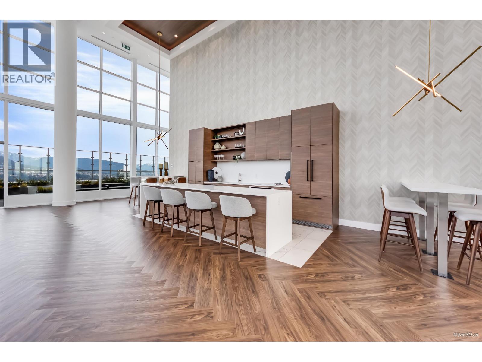 1507 518 Clarke Road, Coquitlam, British Columbia  V3J 0S7 - Photo 22 - R3108638