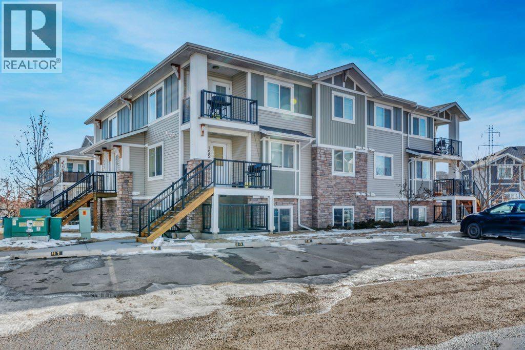 151, 300 Marina Drive, Chestermere, Alberta  T1X 0P6 - Photo 2 - A2291525