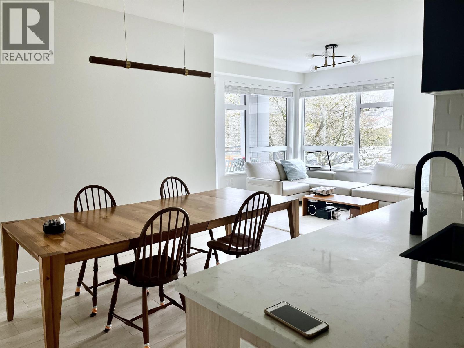 213 3018 ST GEORGE STREET, Port Moody, British Columbia