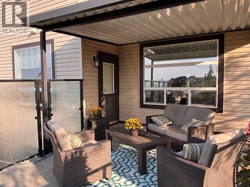 102 Morningside Point Sw, Airdrie, Alberta  T4B 3M3 - Photo 14 - A2297661