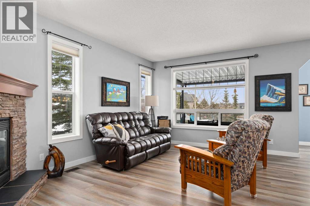 102 Morningside Point Sw, Airdrie, Alberta  T4B 3M3 - Photo 5 - A2297661