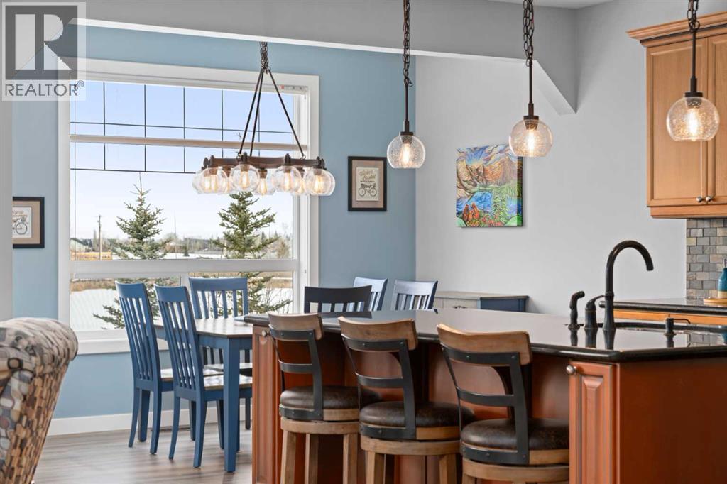 102 Morningside Point Sw, Airdrie, Alberta  T4B 3M3 - Photo 9 - A2297661