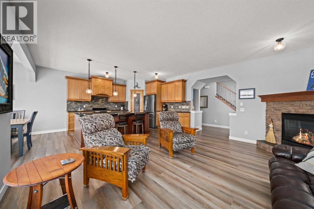 102 Morningside Point Sw, Airdrie, Alberta  T4B 3M3 - Photo 7 - A2297661