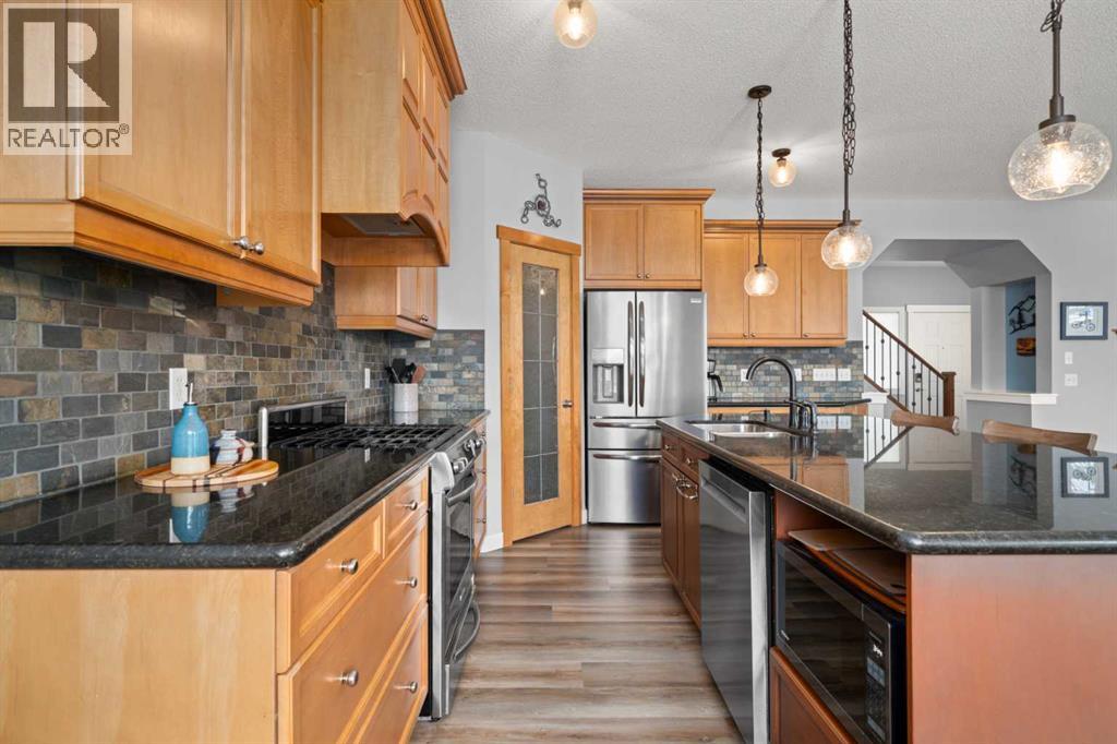 102 Morningside Point Sw, Airdrie, Alberta  T4B 3M3 - Photo 10 - A2297661