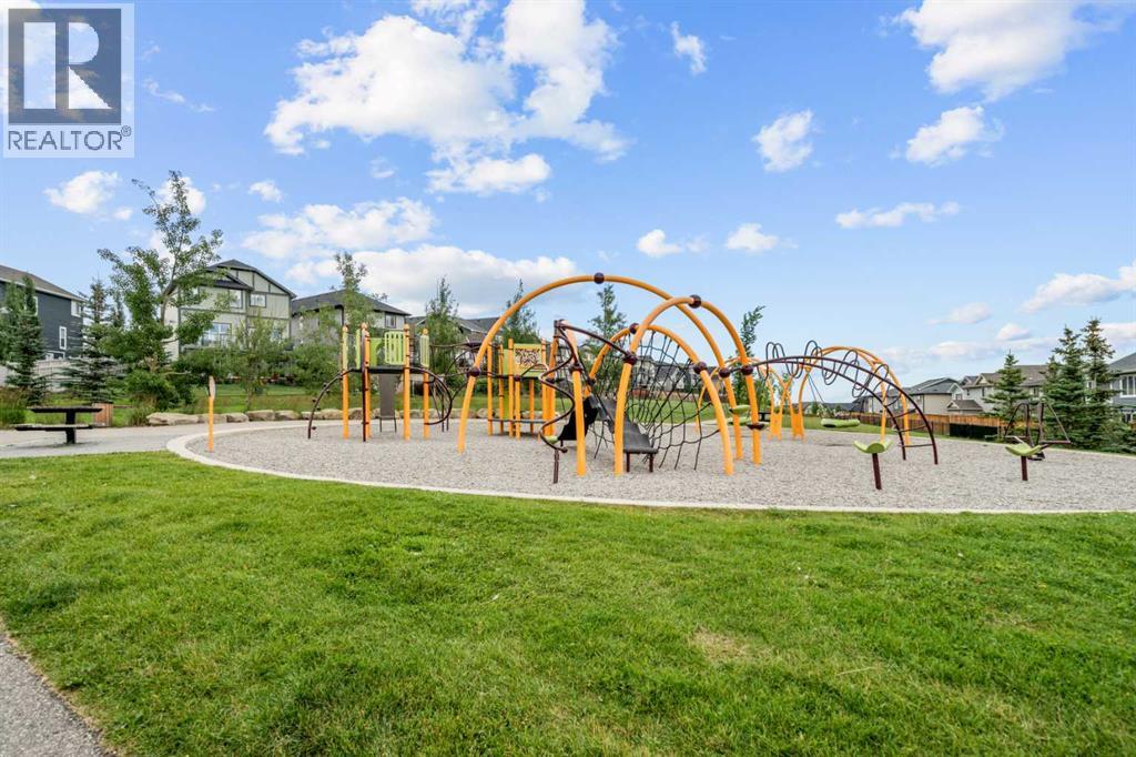 102 Morningside Point Sw, Airdrie, Alberta  T4B 3M3 - Photo 43 - A2297661