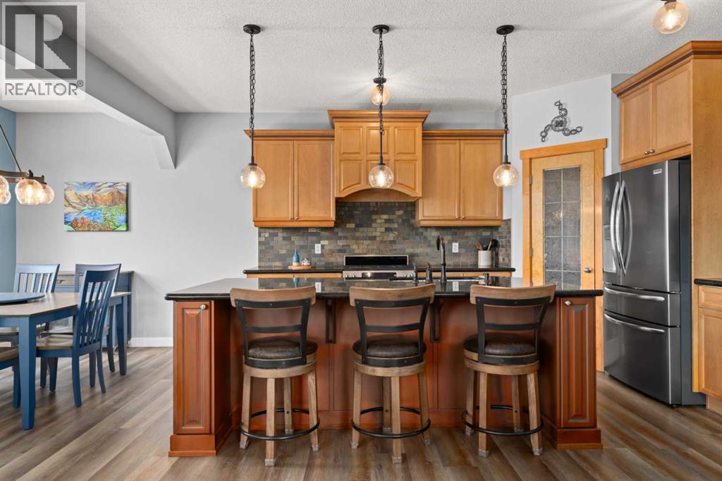 102 Morningside Point Sw, Airdrie, Alberta  T4B 3M3 - Photo 8 - A2297661