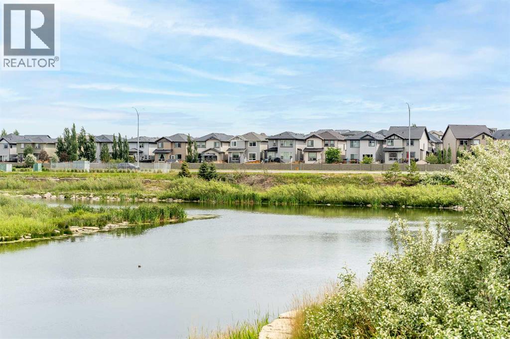 102 Morningside Point Sw, Airdrie, Alberta  T4B 3M3 - Photo 44 - A2297661