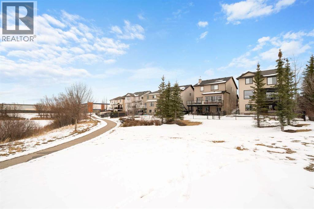 102 Morningside Point Sw, Airdrie, Alberta  T4B 3M3 - Photo 47 - A2297661