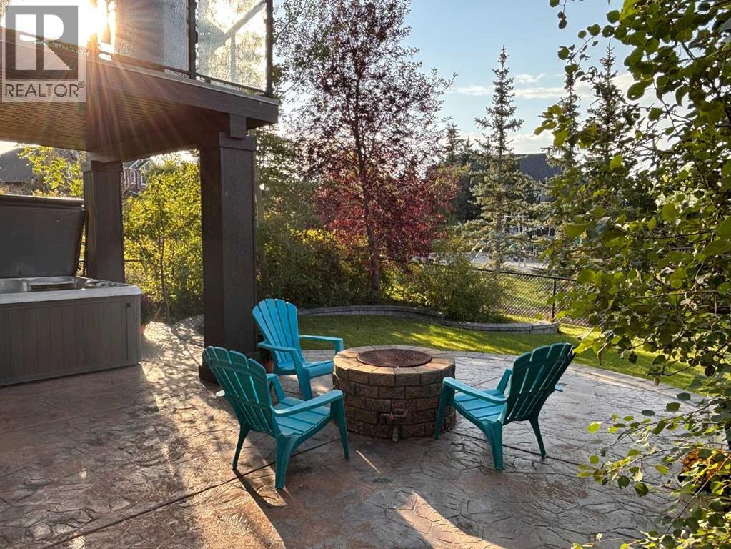 102 Morningside Point Sw, Airdrie, Alberta  T4B 3M3 - Photo 40 - A2297661