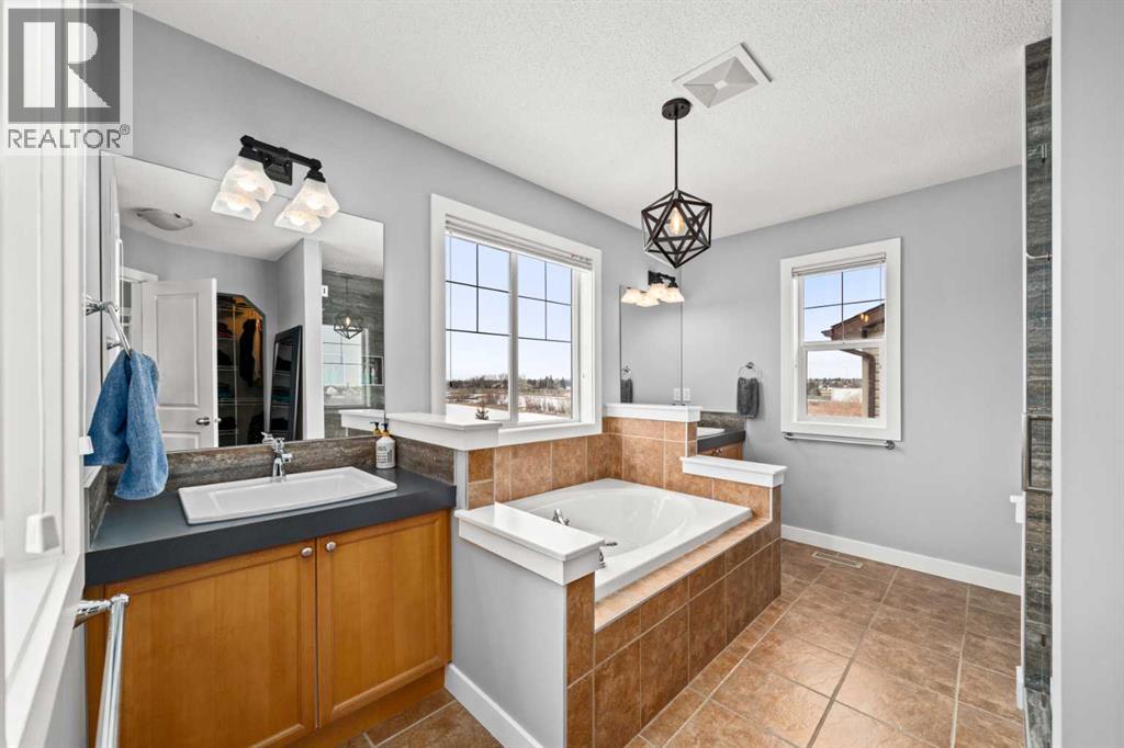 102 Morningside Point Sw, Airdrie, Alberta  T4B 3M3 - Photo 24 - A2297661