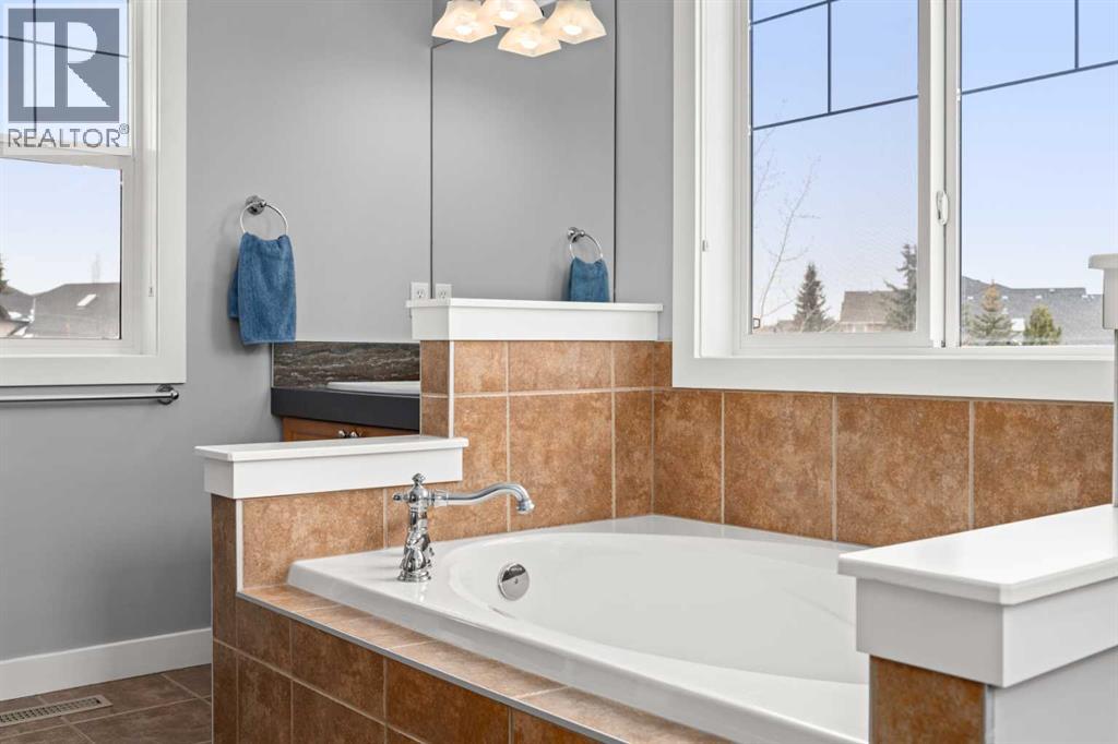 102 Morningside Point Sw, Airdrie, Alberta  T4B 3M3 - Photo 25 - A2297661