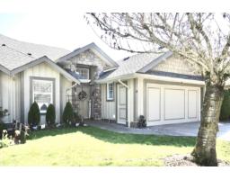 8 3348 MT LEHMAN ROAD, Abbotsford, British Columbia
