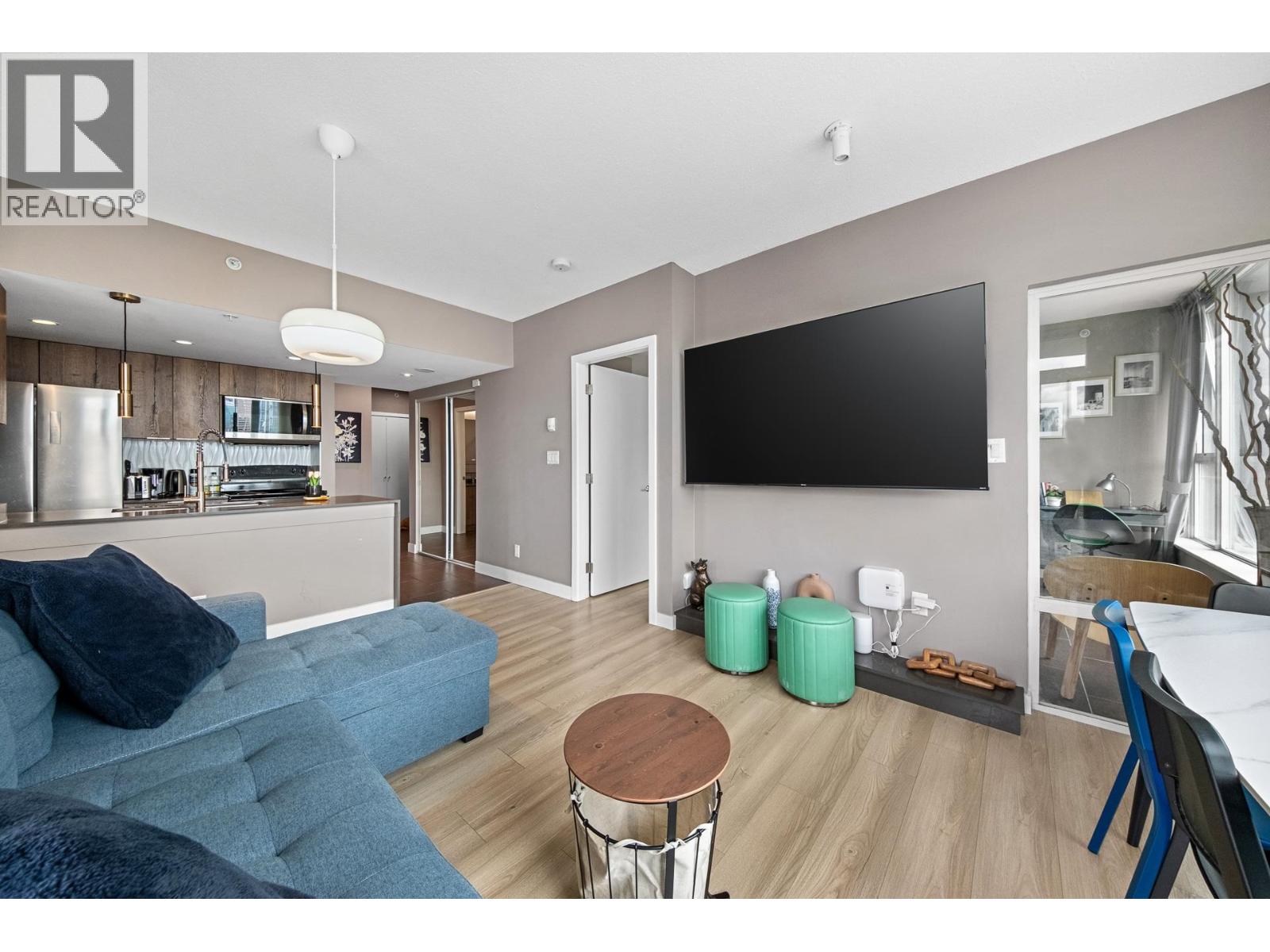 3207 688 Abbott Street, Vancouver, British Columbia  V6B 0B9 - Photo 14 - R3108486