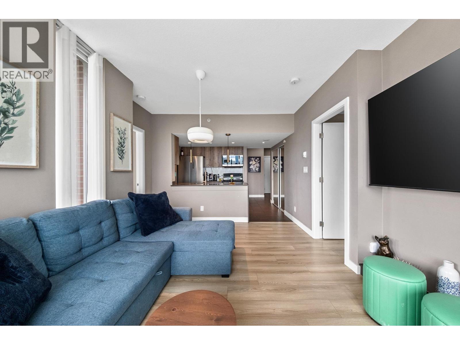 3207 688 Abbott Street, Vancouver, British Columbia  V6B 0B9 - Photo 13 - R3108486