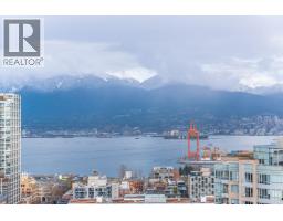 3207 688 ABBOTT STREET, Vancouver, British Columbia
