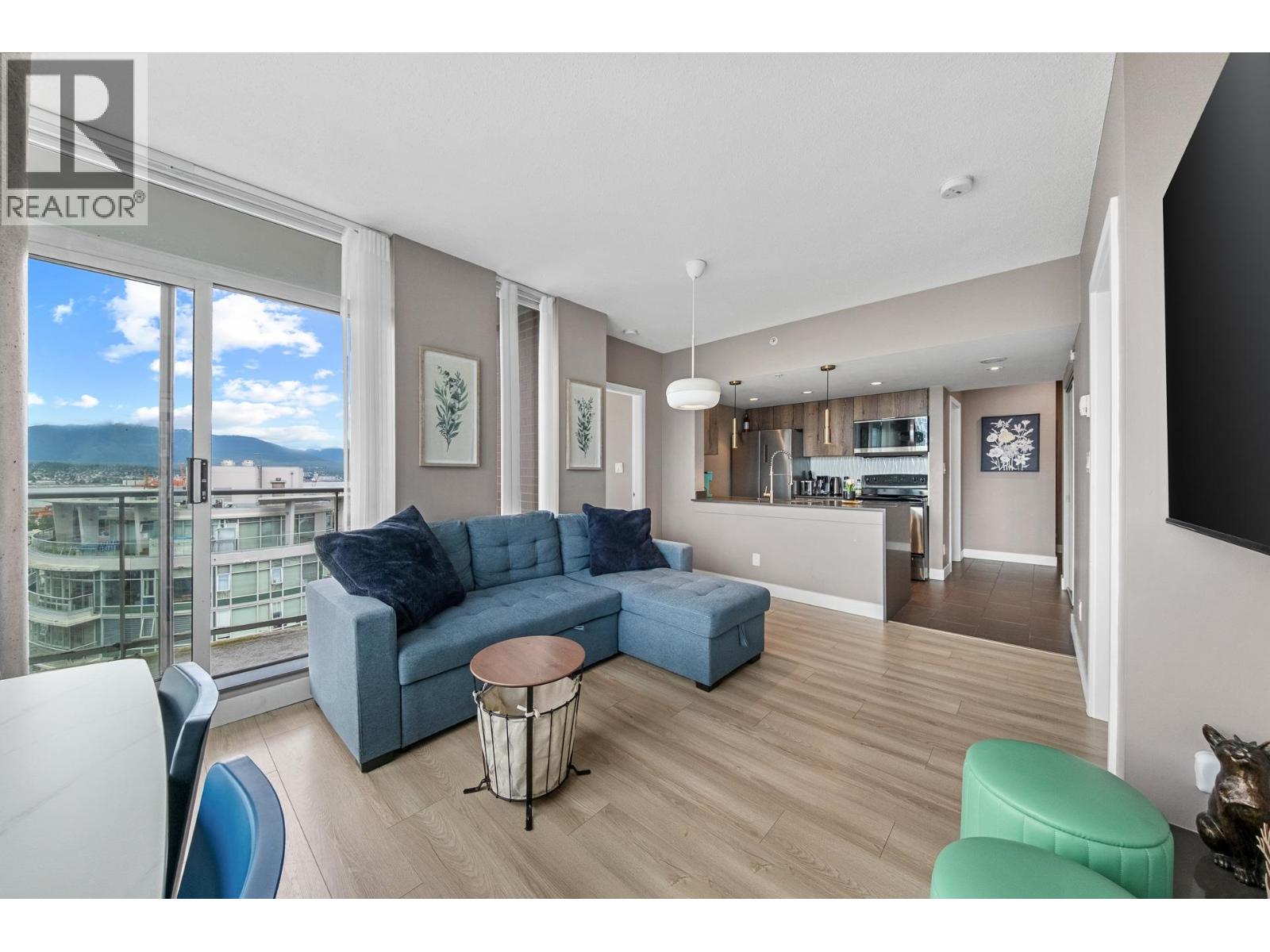 3207 688 Abbott Street, Vancouver, British Columbia  V6B 0B9 - Photo 12 - R3108486