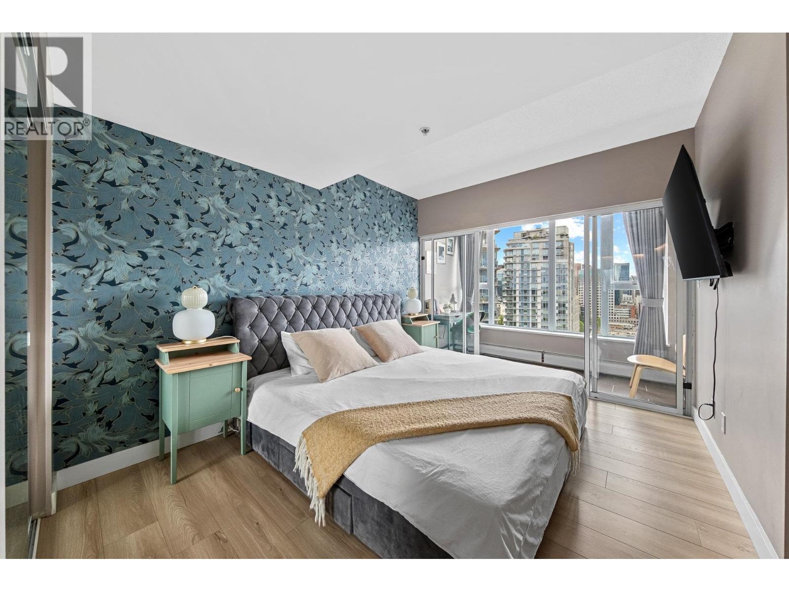 3207 688 Abbott Street, Vancouver, British Columbia  V6B 0B9 - Photo 17 - R3108486