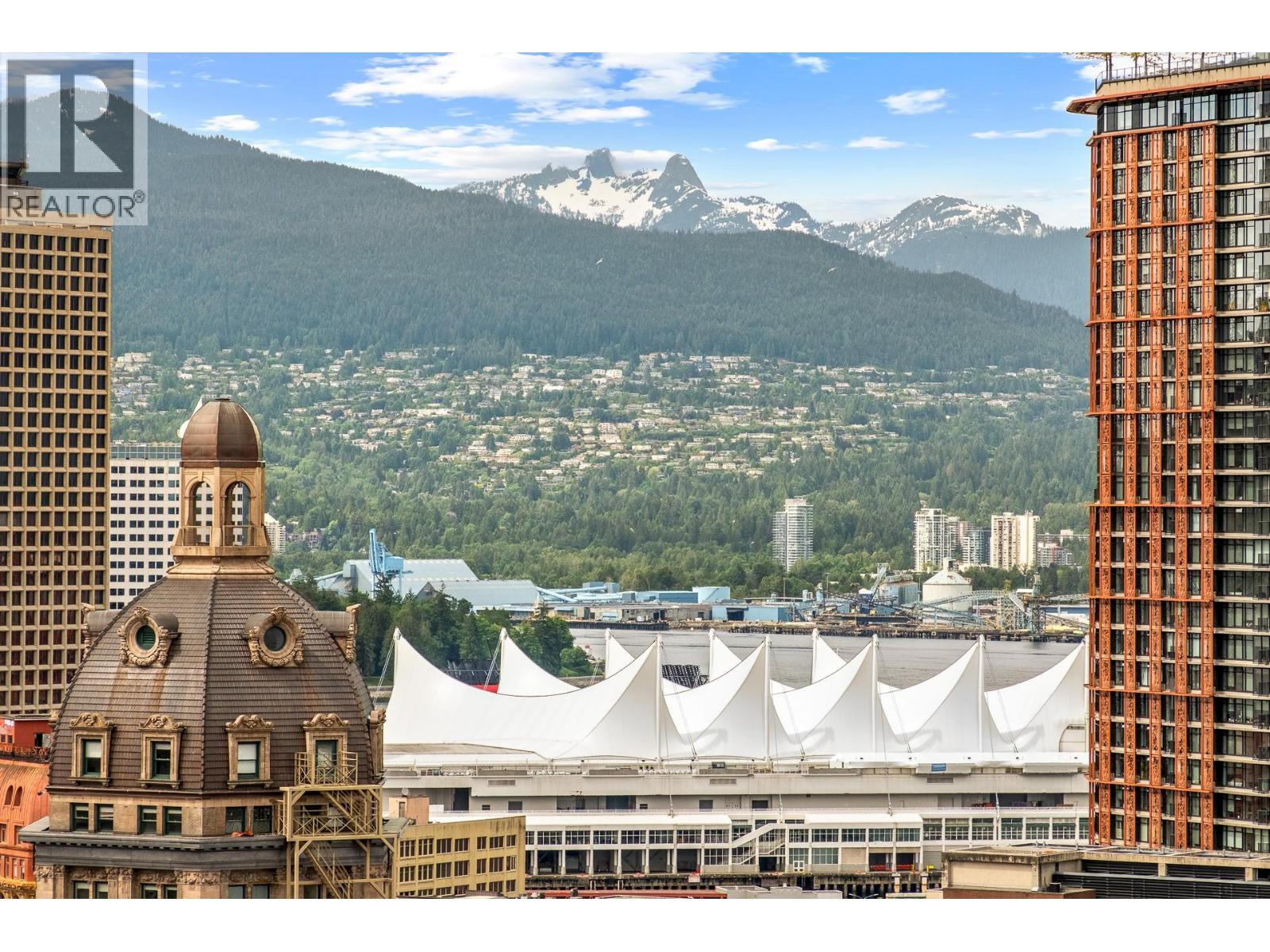 3207 688 Abbott Street, Vancouver, British Columbia  V6B 0B9 - Photo 29 - R3108486