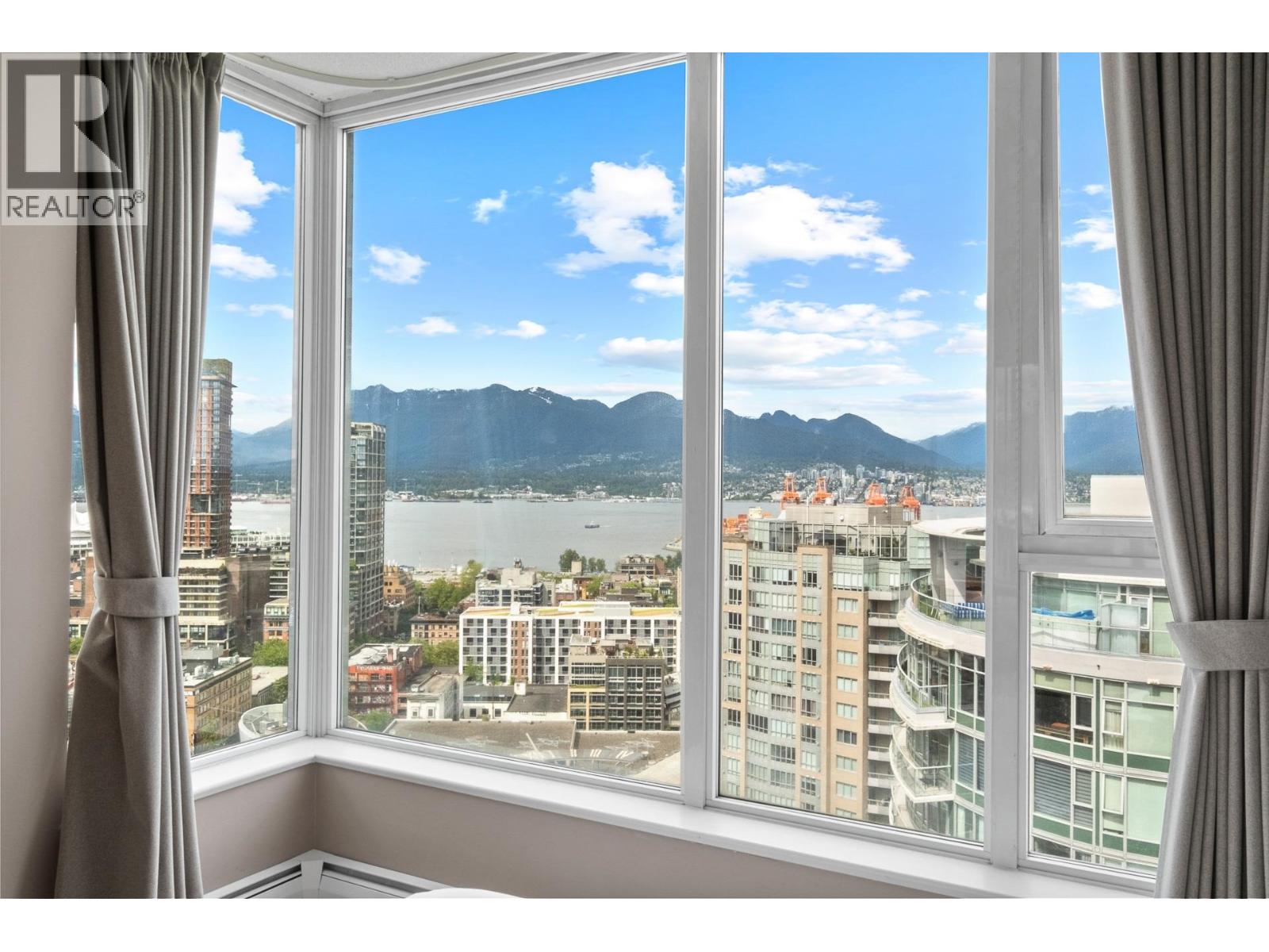 3207 688 Abbott Street, Vancouver, British Columbia  V6B 0B9 - Photo 23 - R3108486