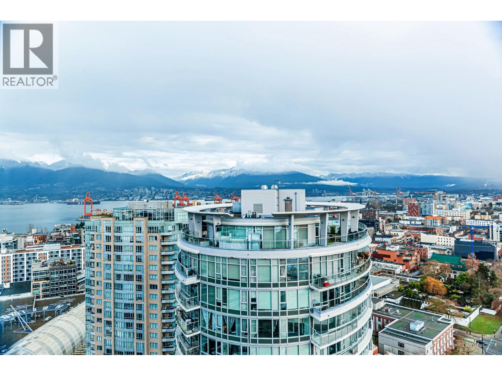 3207 688 Abbott Street, Vancouver, British Columbia  V6B 0B9 - Photo 30 - R3108486