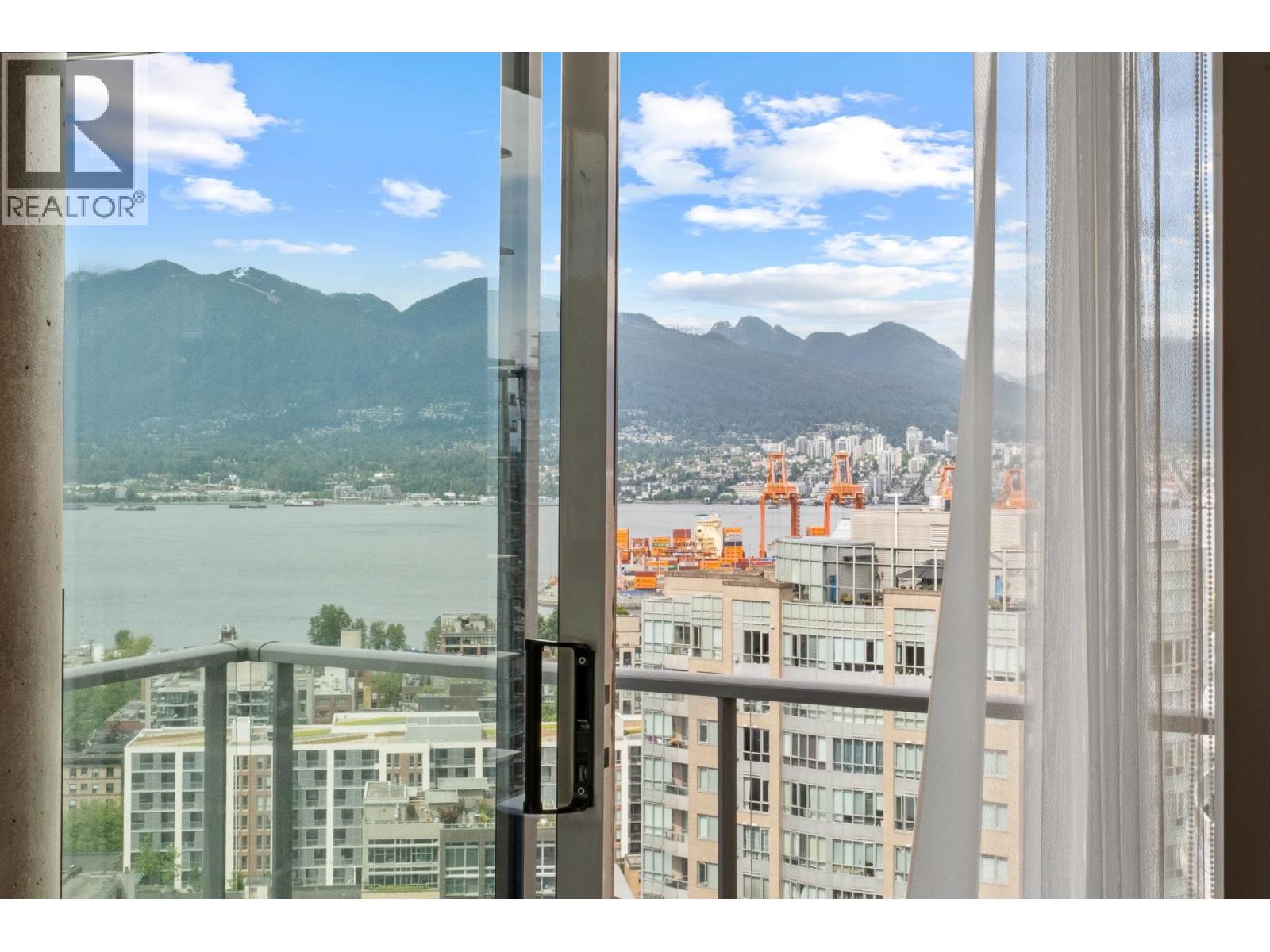 3207 688 Abbott Street, Vancouver, British Columbia  V6B 0B9 - Photo 26 - R3108486