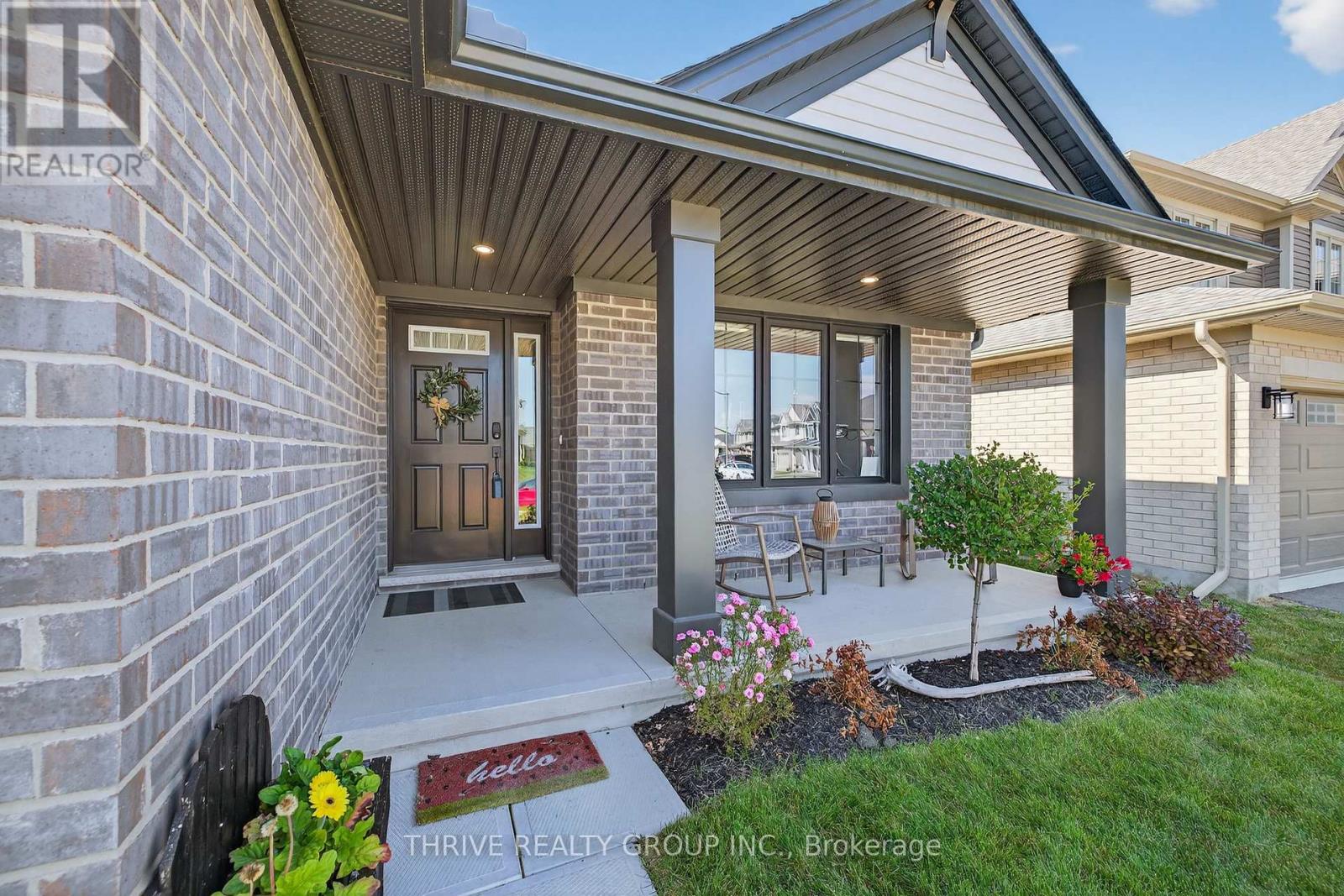 17 Dunning Way, St. Thomas, Ontario  N5R 0P7 - Photo 3 - X12973070