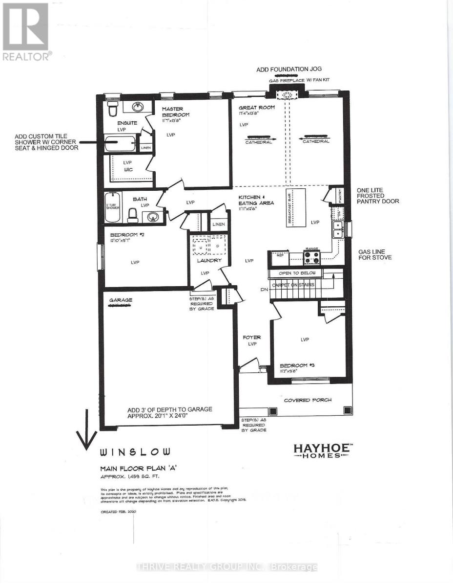 17 Dunning Way, St. Thomas, Ontario  N5R 0P7 - Photo 42 - X12973070