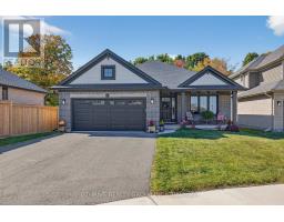 17 DUNNING WAY, St. Thomas, Ontario