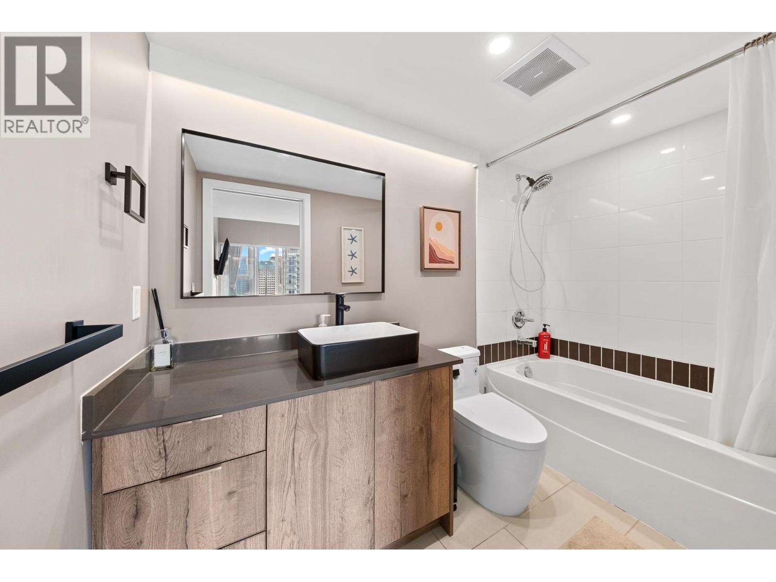 3207 688 Abbott Street, Vancouver, British Columbia  V6B 0B9 - Photo 19 - R3108486