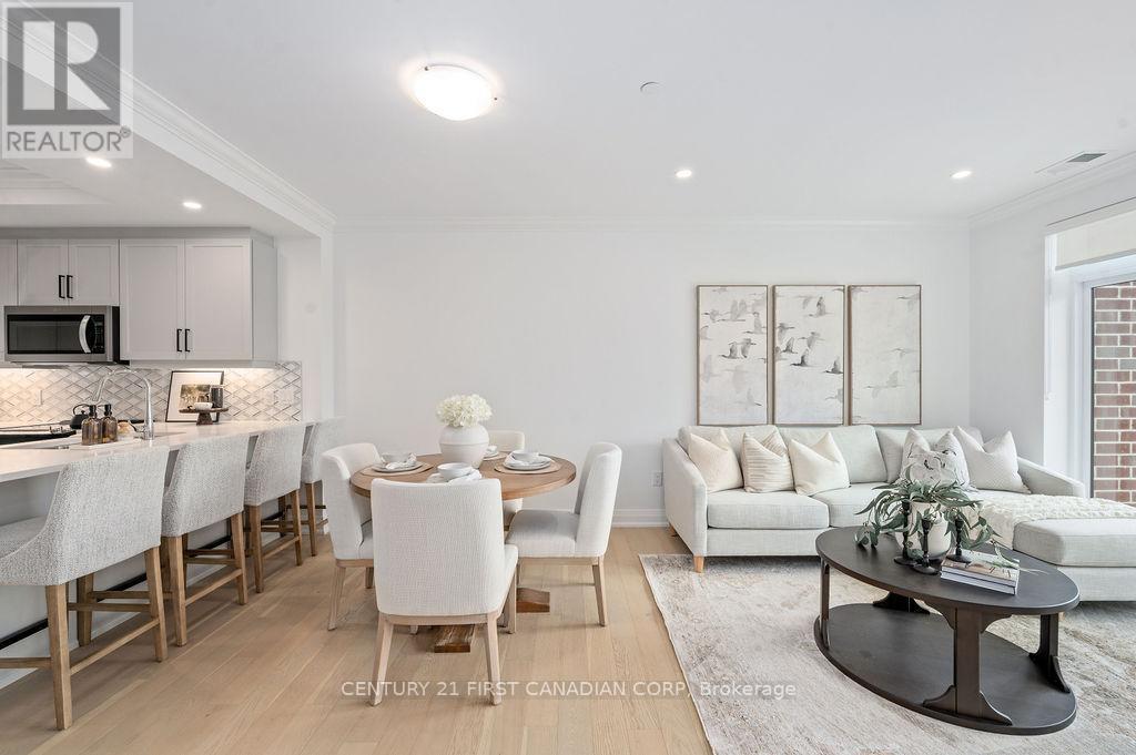 317 - 1975 Fountain Grass Drive, London South, Ontario  N6K 0M3 - Photo 11 - X12973078