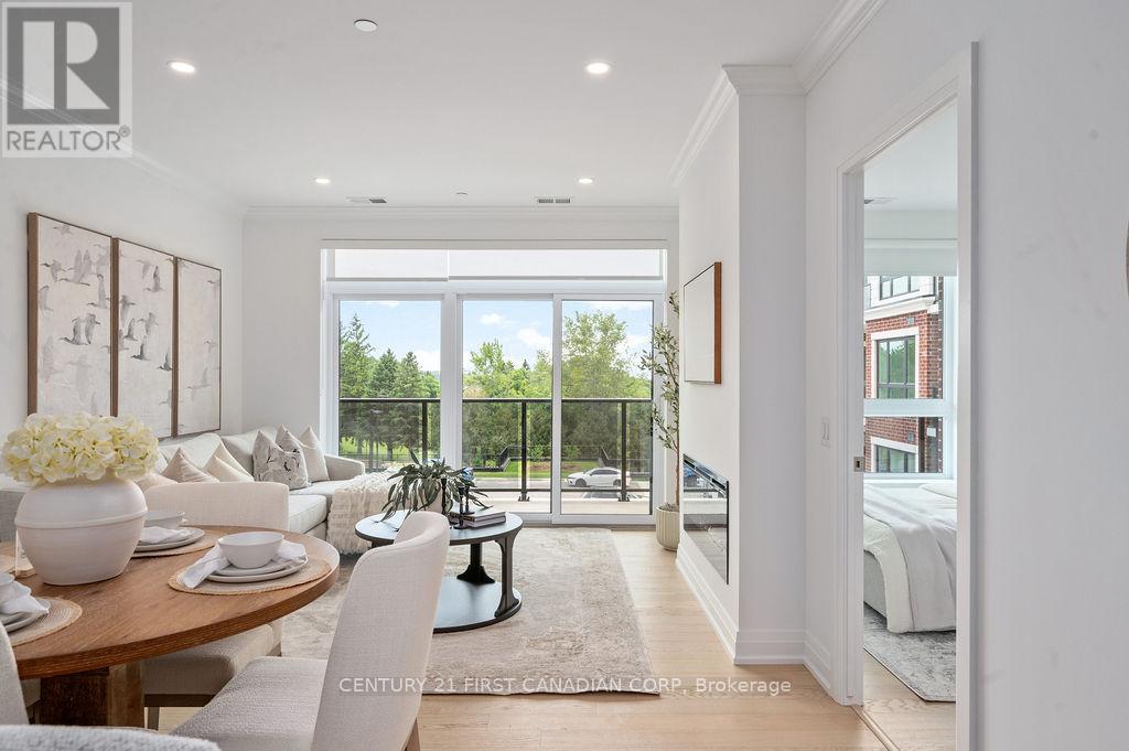 317 - 1975 Fountain Grass Drive, London South, Ontario  N6K 0M3 - Photo 15 - X12973078