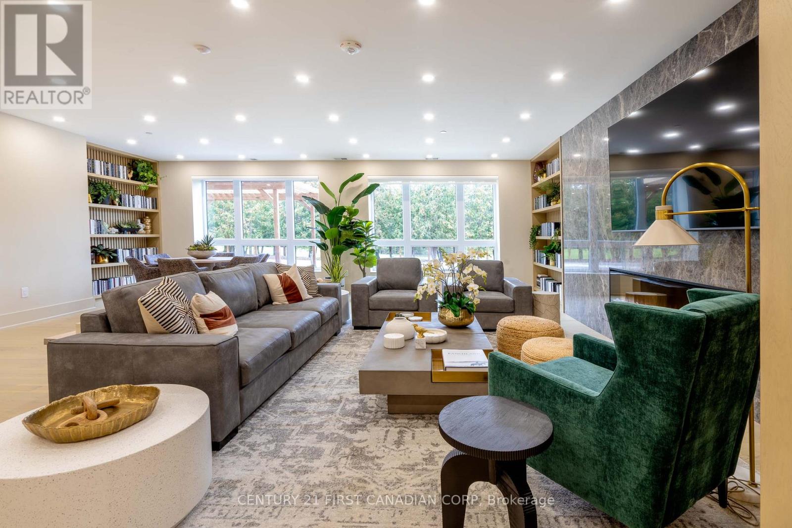 317 - 1975 Fountain Grass Drive, London South, Ontario  N6K 0M3 - Photo 25 - X12973078