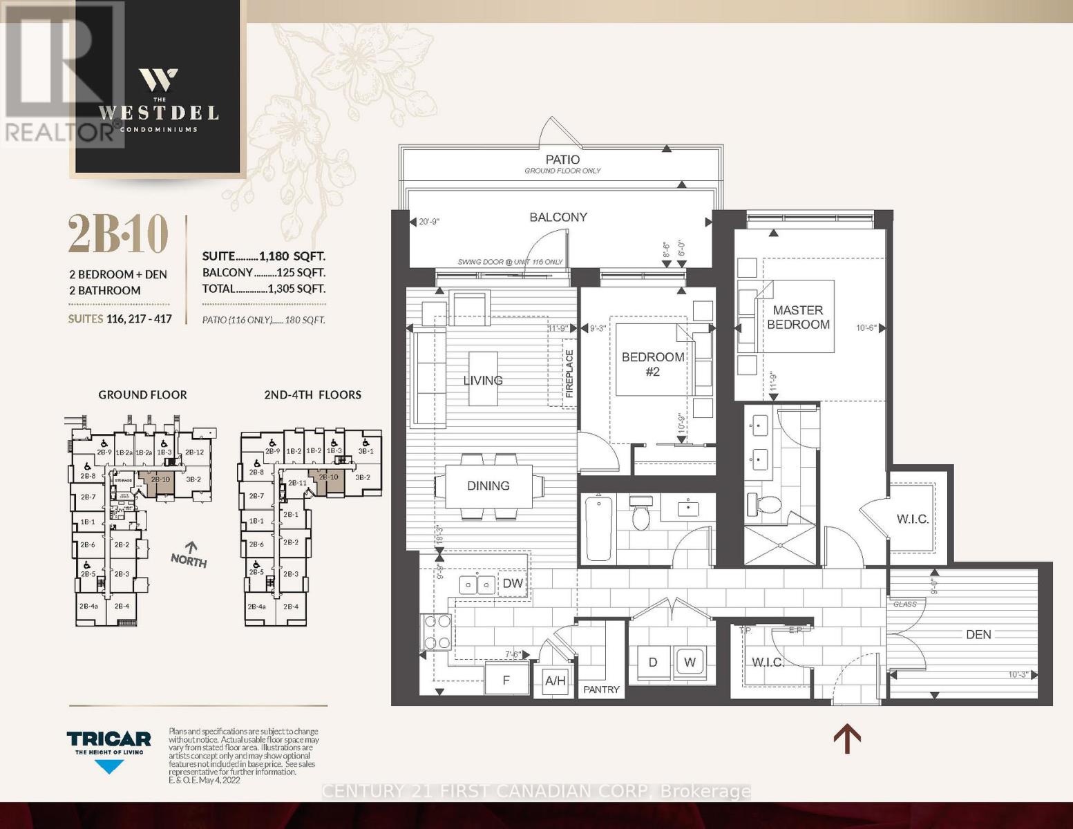 317 - 1975 Fountain Grass Drive, London South, Ontario  N6K 0M3 - Photo 29 - X12973078