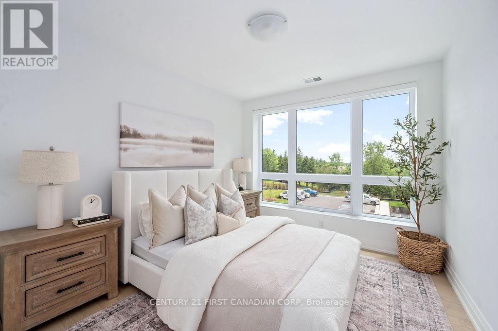 317 - 1975 Fountain Grass Drive, London South, Ontario  N6K 0M3 - Photo 5 - X12973078