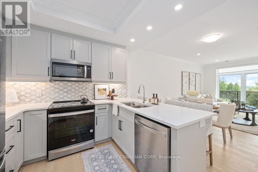 317 - 1975 Fountain Grass Drive, London South, Ontario  N6K 0M3 - Photo 9 - X12973078