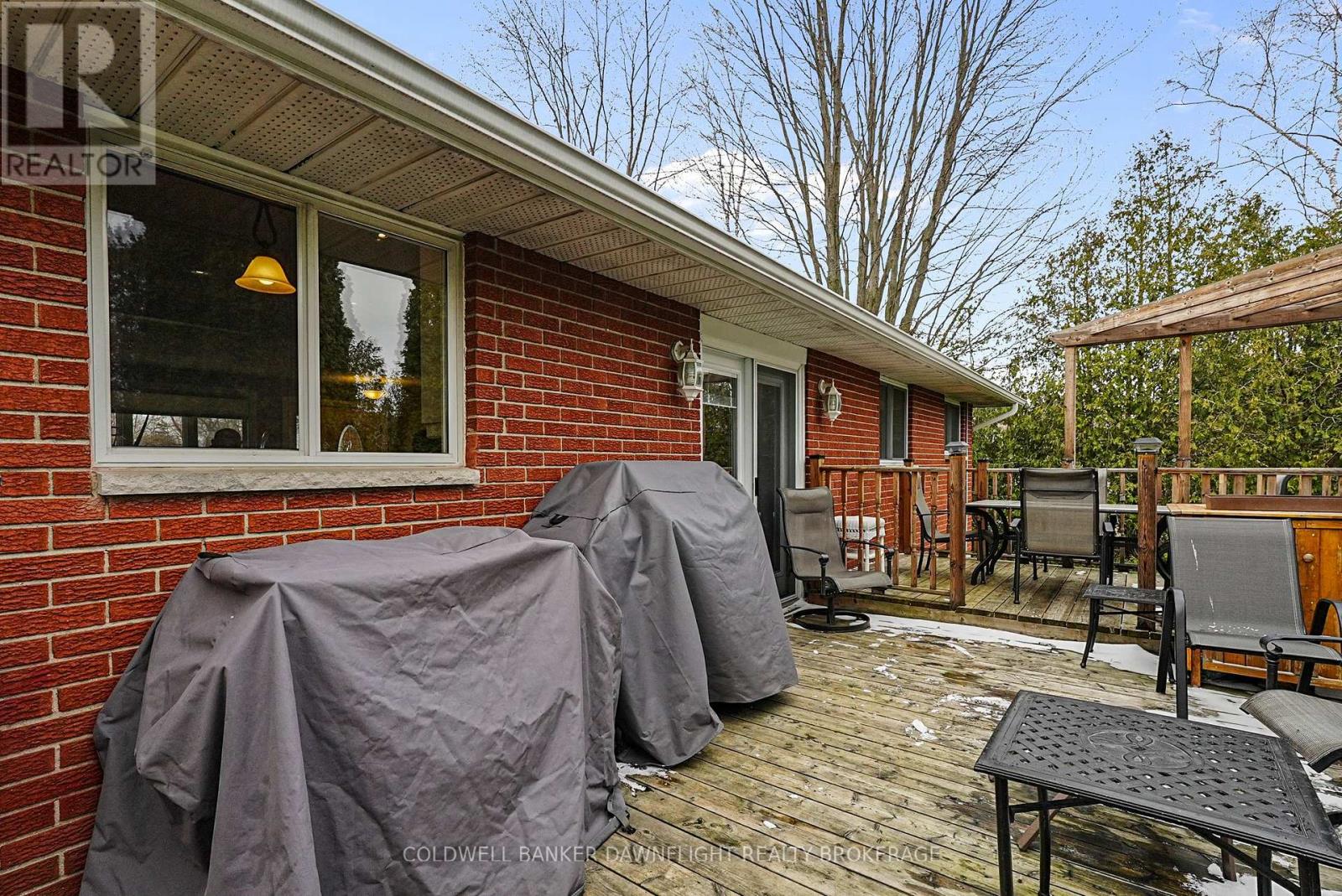 33960 Queen Street, Bluewater, Ontario  N0M 2T0 - Photo 40 - X12973092