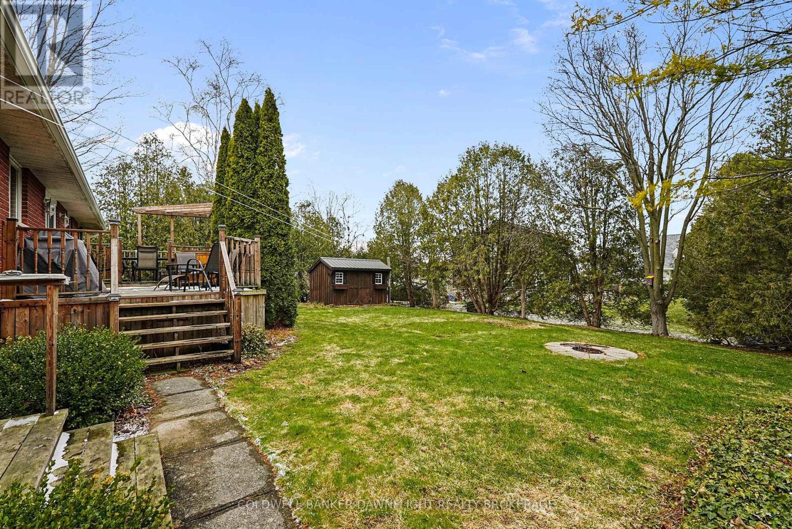 33960 Queen Street, Bluewater, Ontario  N0M 2T0 - Photo 41 - X12973092