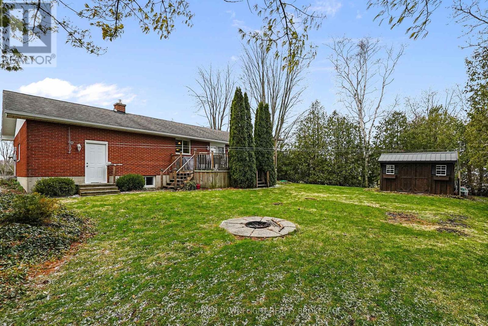 33960 Queen Street, Bluewater, Ontario  N0M 2T0 - Photo 42 - X12973092