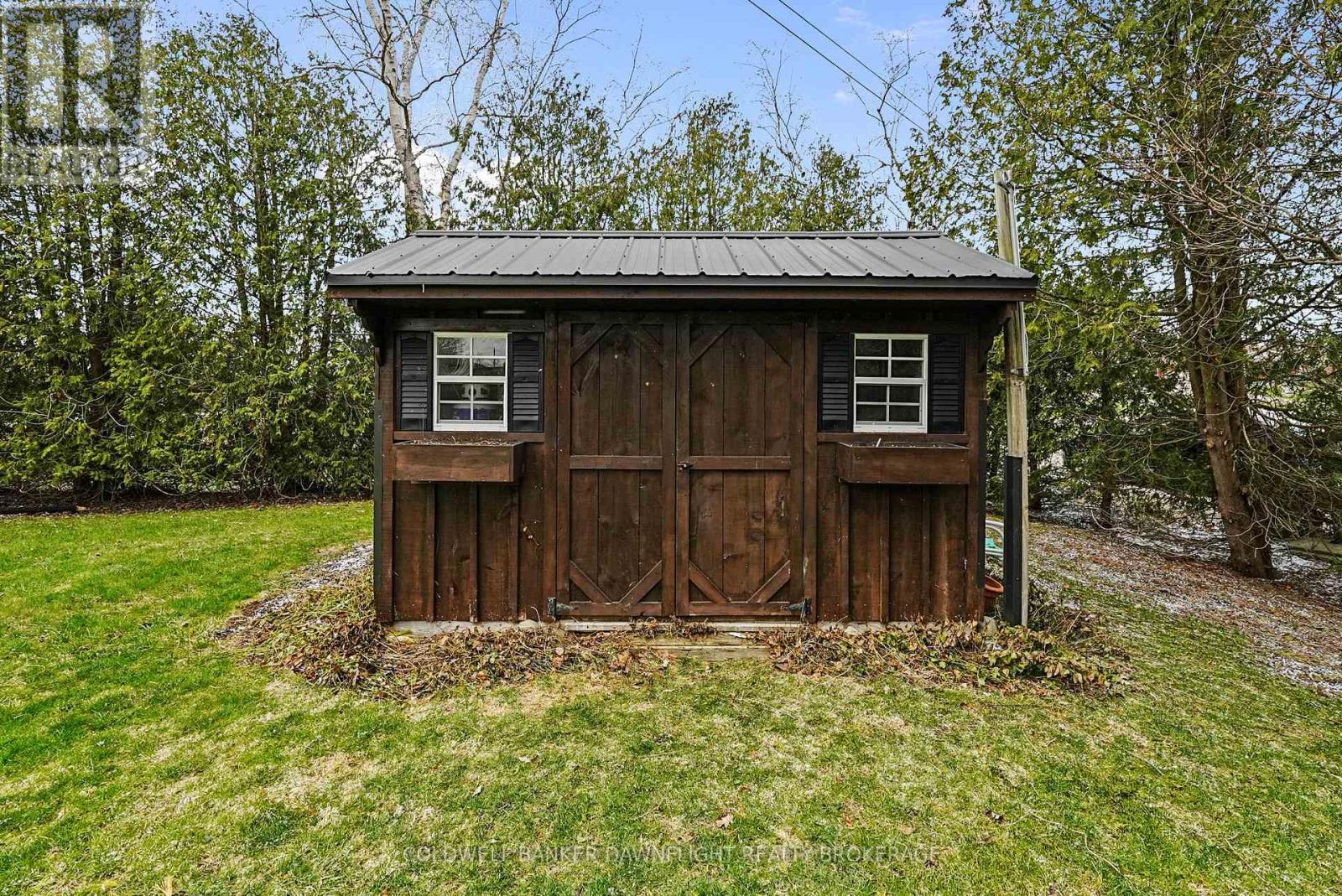 33960 Queen Street, Bluewater, Ontario  N0M 2T0 - Photo 43 - X12973092