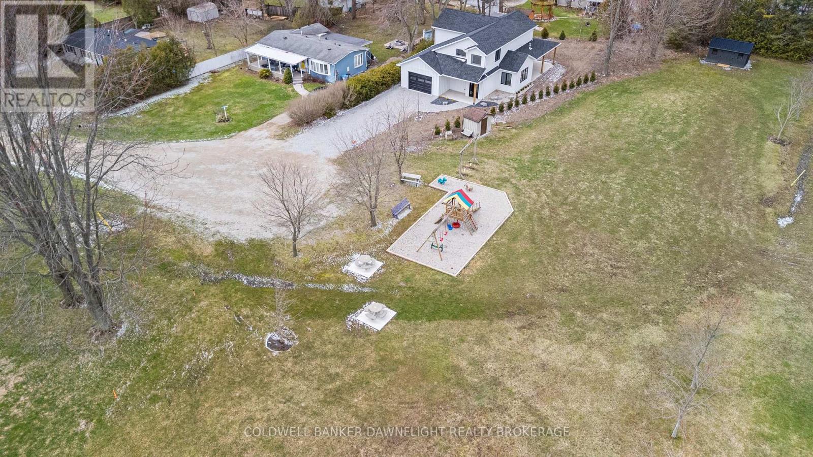 33960 Queen Street, Bluewater, Ontario  N0M 2T0 - Photo 48 - X12973092