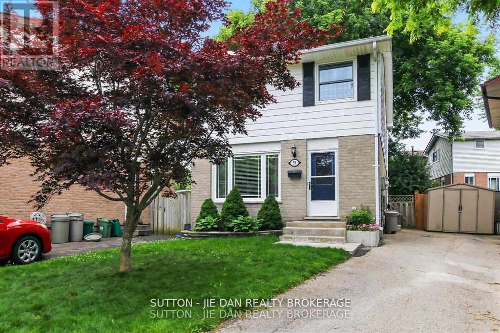 55 Constable Court, London North, Ontario  N6G 3N7 - Photo 1 - X12973108